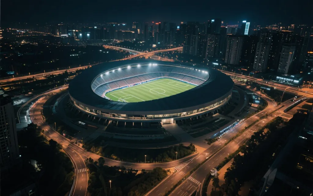 2026世界杯16座主办城市深度解析：场馆升级、智能安保与绿色低碳如何重塑北美城市赛时运营